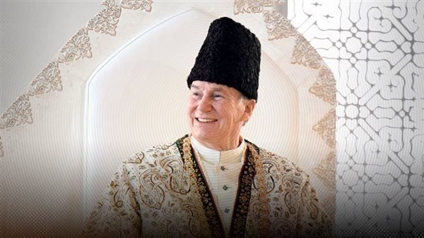  ثروته 13 مليار دولار.. سر دفن الآغاخان الرابع كريم الحسيني في مصر 