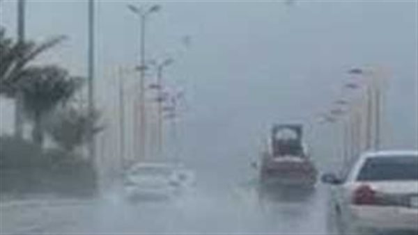 حالة الطقس اليوم الأحد 9-2-2025