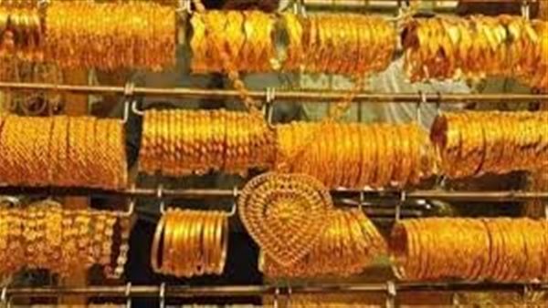 سعر الذهب اليوم الأحد 9-2-2025 بعد آخر ارتفاع