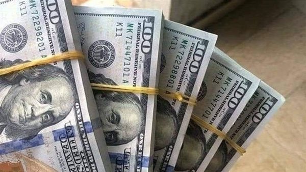 سعر الدولار اليوم الإثنين 3-2-2025 بعد آخر تراجع