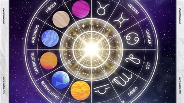 حظك اليوم توقعات الأبراج الثلاثاء 11-2-2025 | الأبراج بالأشهر | الأبراج غدا | الأبراج اليومية | اعرف برجك | تواريخ الأبراج