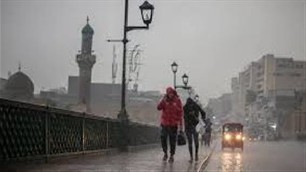 حالة الطقس اليوم الإثنين 10-2-2025