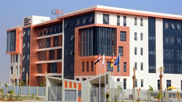 احتفالا بمرور 100 عام على تأسيسها.. الهيئة الالمانية للتبادل العلمي تقدم منح إستثنائية للمتفوقين بالجامعة الالمانية الدولية GIU