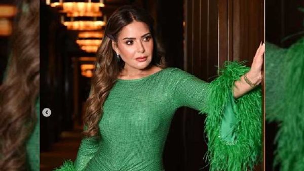 كنت بطة.. صابرين تكشف كيفية خسارتها لوزنها وسر رشاقتها | فيديو