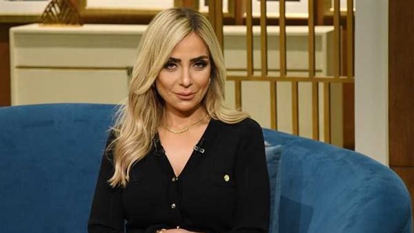 بكاء وأسرار.. لماذا تصدرت ريم البارودي التريند بعد حلقتها مع عمرو الليثي؟