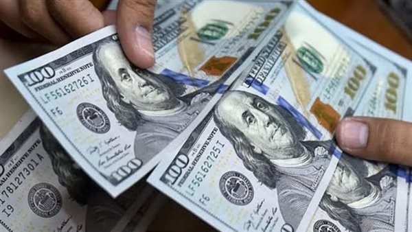سعر الدولار اليوم الأربعاء 12-2-2025 بعد الارتفاع