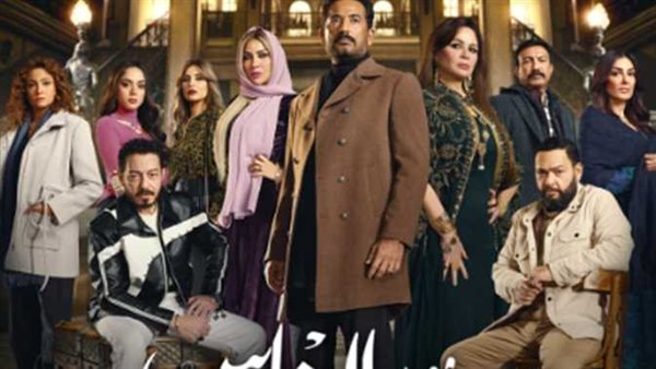 بعد جدل ظهوره عاريًا.. ماذا قال عمرو سعد عن مسلسل سيد الناس | شاهد