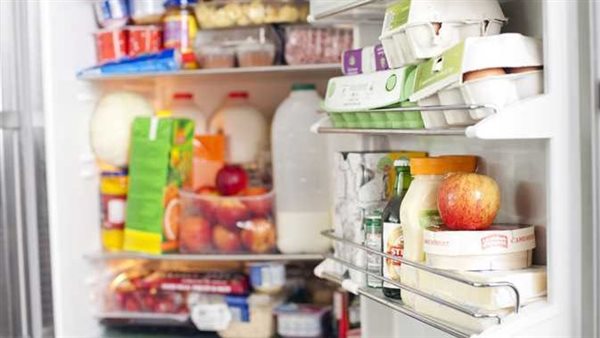 خطر في ثلاجتك.. تخلص فورًا من هذه الأشياء