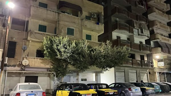 السر تحت البلاط.. القصة الكاملة لاتهام المحامي سفاح المعمورة بقتل زوجته العرفية وموكلته