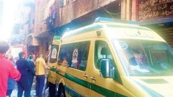 كشفت عن جريمة هزت أرجاء «المعمورة».. أسرار مثيرة عن الغرفة المغلقة في شقة محامٍ بالإسكندرية