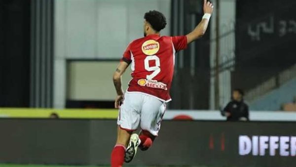 وسام أبوعلي يزف بشرى لجماهير الأهلي ويتوعد الزمالك في القمة