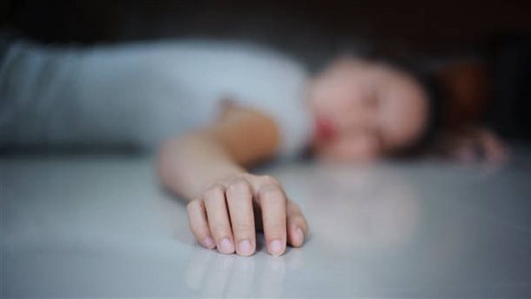 صلى الفجر ورجع قطع بطنها.. كواليس ليلة مقتل سيدة حامل على يد زوجها في الطالبية