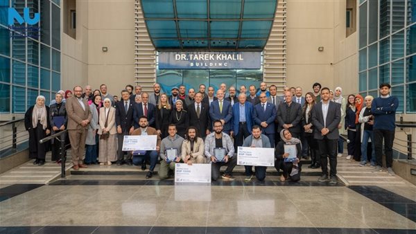 جامعة النيل تنظم المنتدى السنوي لأبحاث الدراسات العليا.. تفاصيل 