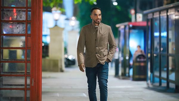 فيصل الجاسم يعود للأغنية السعودية بـ 