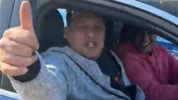 تفاصيل الإفراج عن حمو بيكا بعد حبسه شهرين