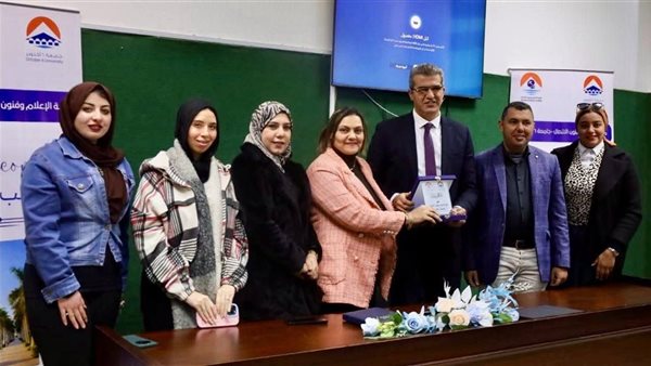 إعلام 6 اكتوبر تنظم ندوة عن 