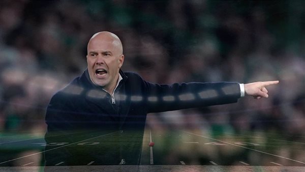  ألفاظ حادة ومهينة.. ماذا قال مدرب ليفربول لحكم مباراة بعد طرده؟ 