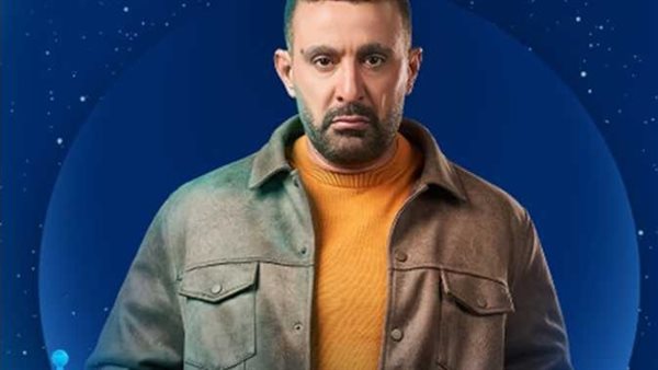 راجعين علشان إنتم اللي طلبتونا.. رسالة جديدة من أحمد السقا للجمهور عن العتاولة 2 | فيديو