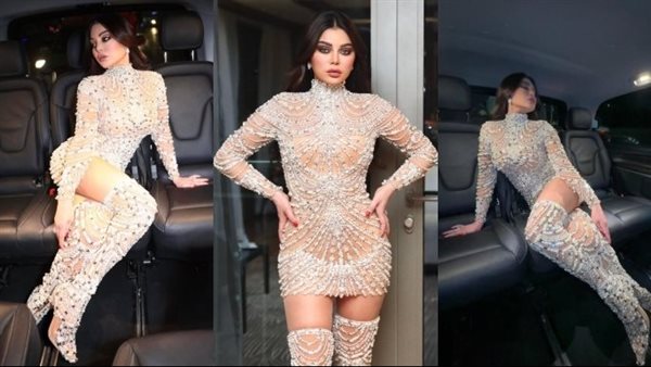 أحلى قصة حب.. هيفاء وهبي تكشف حقيقة دخولها في علاقة عاطفية | فيديو