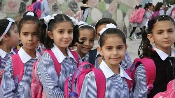 تعرف على مواعيد المدارس في رمضان 2025