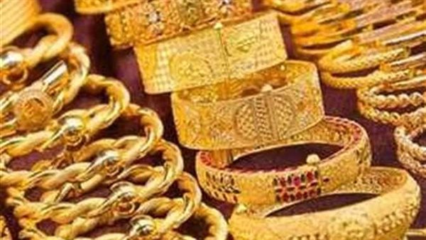 سعر الذهب اليوم السبت 15-2-2025 بعد آخر ارتفاع