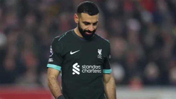 رسائل مشفرة.. محمد صلاح يثير مخاوف جماهير ليفربول بطريقة جديدة