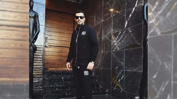 سب وقذف وضرب مدير مركز سيارات..القصة الكاملة للحكم بحبس المخرج محمد سامي 