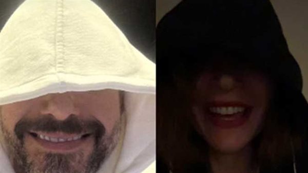 أثارت جدلًا بسبب صورة.. حقيقة ارتباط منة شلبي وأحمد السعدني