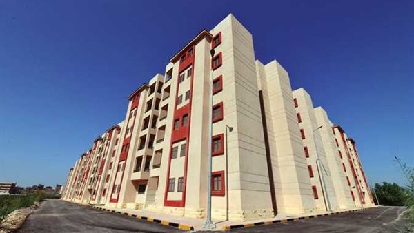 رسميًا بمقدم 50 ألف.. موعد حجز شقق الإسكان الاجتماعي الجديدة 2025 لمحدودي الدخل 