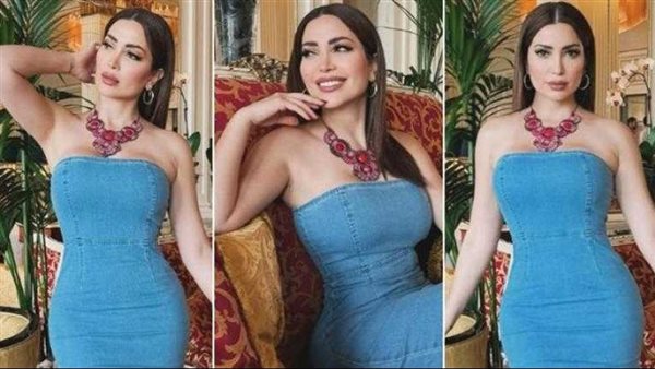 جريئة للغاية..إطلالات أثارت الجدل لـ نسرين طافش | شاهد