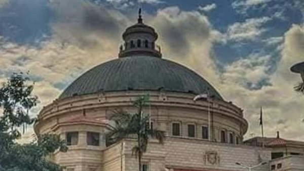 جامعة القاهرة تنهي استعداداتها لاستقبال الفصل الدراسى الثانى 2025