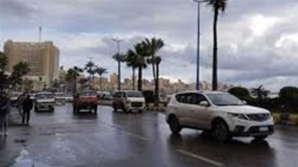تحذير جديد من الأرصاد.. حالة الطقس غدا الإثنين 17-2-2025