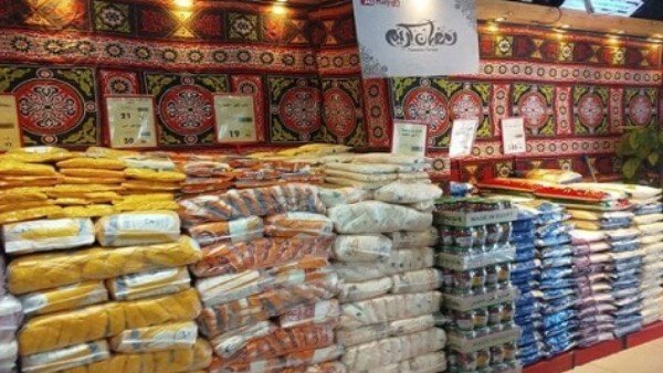  بتخفيضات 30%.. خريطة معارض أهلا رمضان 2025 بجميع المحافظات 