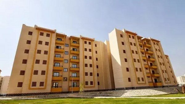  بمقدم 50 ألف جنيه.. موعد حجز شقق الإسكان الاجتماعي 2025 وأماكنها 