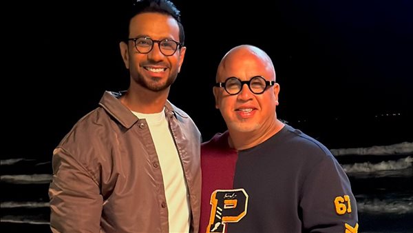 بإحساس رومانسي.. فايز السعيد يطرح 