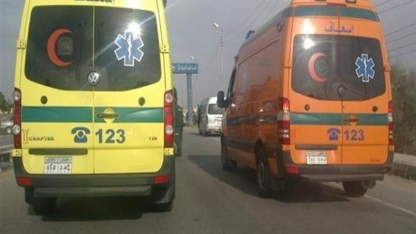 روائح كريهة تثير الذعر.. اختناق 25 تلميذًا ومعلمتين في مدرسة ابتدائية ببلبيس