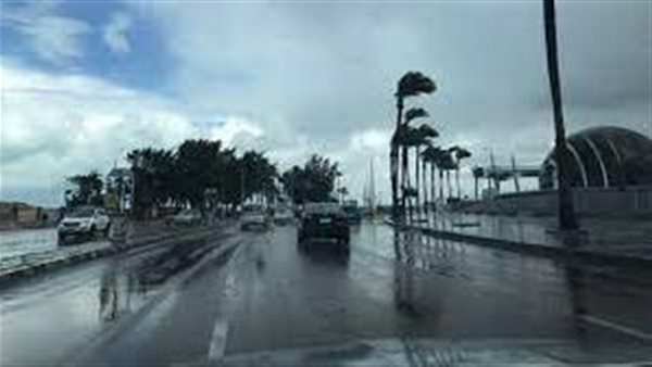 تحذير عاجل من الأرصاد.. حالة الطقس غدا الثلاثاء 4-2-2025