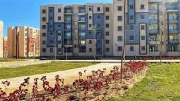 نتيجة شقق الاسكان الاجتماعي.. رابط وطريقة التظلم على وحدات سكن لكل المصريين 5