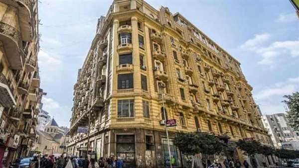 هذه الأماكن المستهدفة.. موعد الزيادة الجديدة في الإيجارات القديمة 2025 