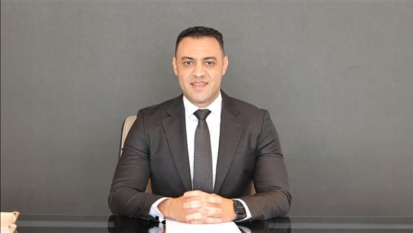 الرئيس التنفيذي لشركة مدار للتطوير العقاري يشارك في جلسة 