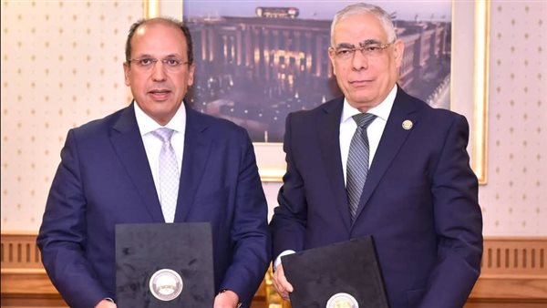 الجامعة البريطانية والنيابة العامة توقعان بروتوكول تعاون لتعزيز التكامل الأكاديمي والقضائي