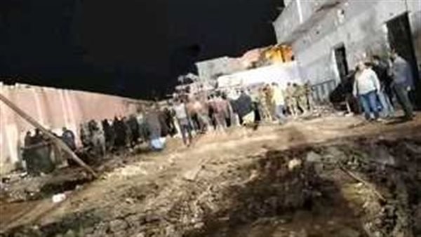 تحصنوا في 3 منازل وأسوار خرسانية.. تفاصيل حديدة في سقوط «خُط الصعيد» وأعوانه بأسيوط