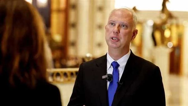 زوجته مقربة من ابنة القيصر.. من هو العرّاب الروسي لصفقة ترامب وبوتين في السعودية؟ | فيديو