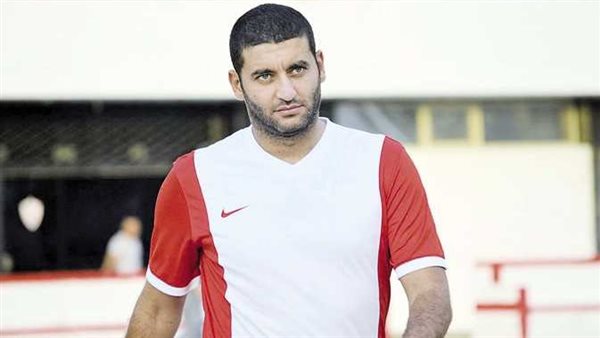«سر 150 ألف جنيه».. الزمالك يكشف مفاجأة حول ظهور أمير عزمي مجاهد