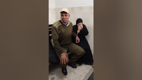  خلصت مع عشيقها على زوجها.. القصة الكاملة لإحالة المتهمين بإنهاء حياة خفير بالدقهلية للمفتي 