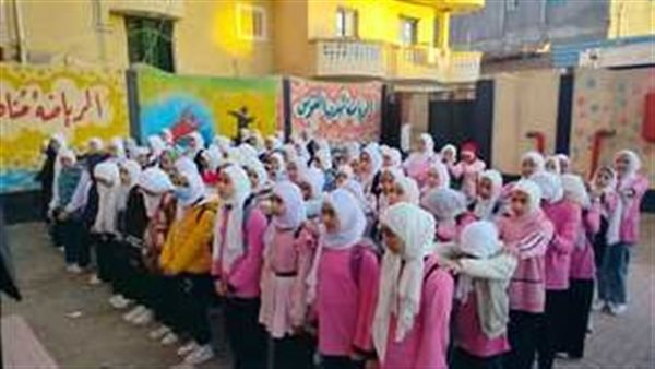  الحضور والإنصراف.. مواعيد الدراسة في رمضان 2025 للمدارس 