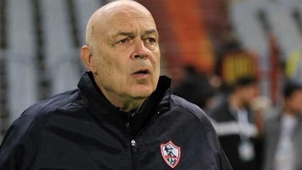 فوضى وصراع السلطة.. تقرير سويسري يكشف أسباب رحيل جروس عن الزمالك