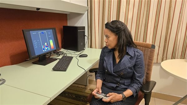 الجامعة الأمريكية بالقاهرة تكشف عن أول معمل تجريبي لعلم النفس في مصر