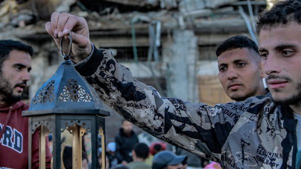  الضفة الغربية تستعد لرمضان في ظل أوضاع اقتصادية وأمنية صعبة