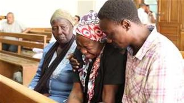 خرجت سهوًا وعادت جثة.. قصة هتك عرض وقتل الرضيعة السودانية جانيت جمعة